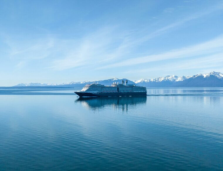 Alaska