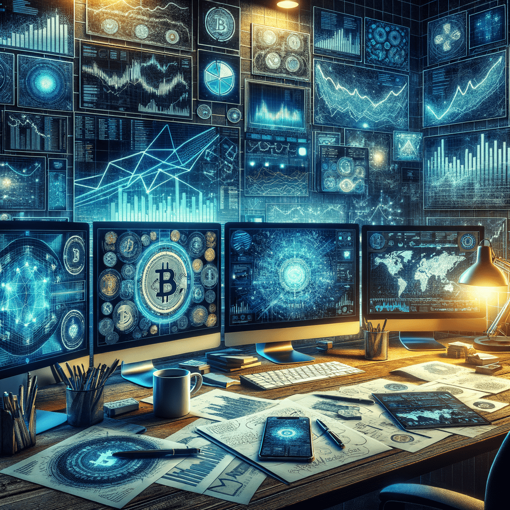 How to Spot the Next 100x Crypto Before It Blows Up