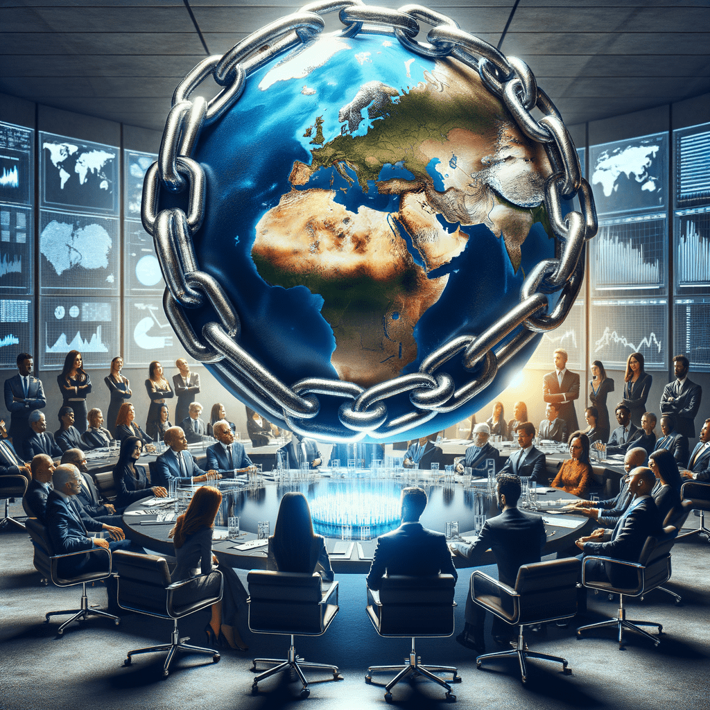 The Truth About Economic Sanctions – Do They Actually Work?