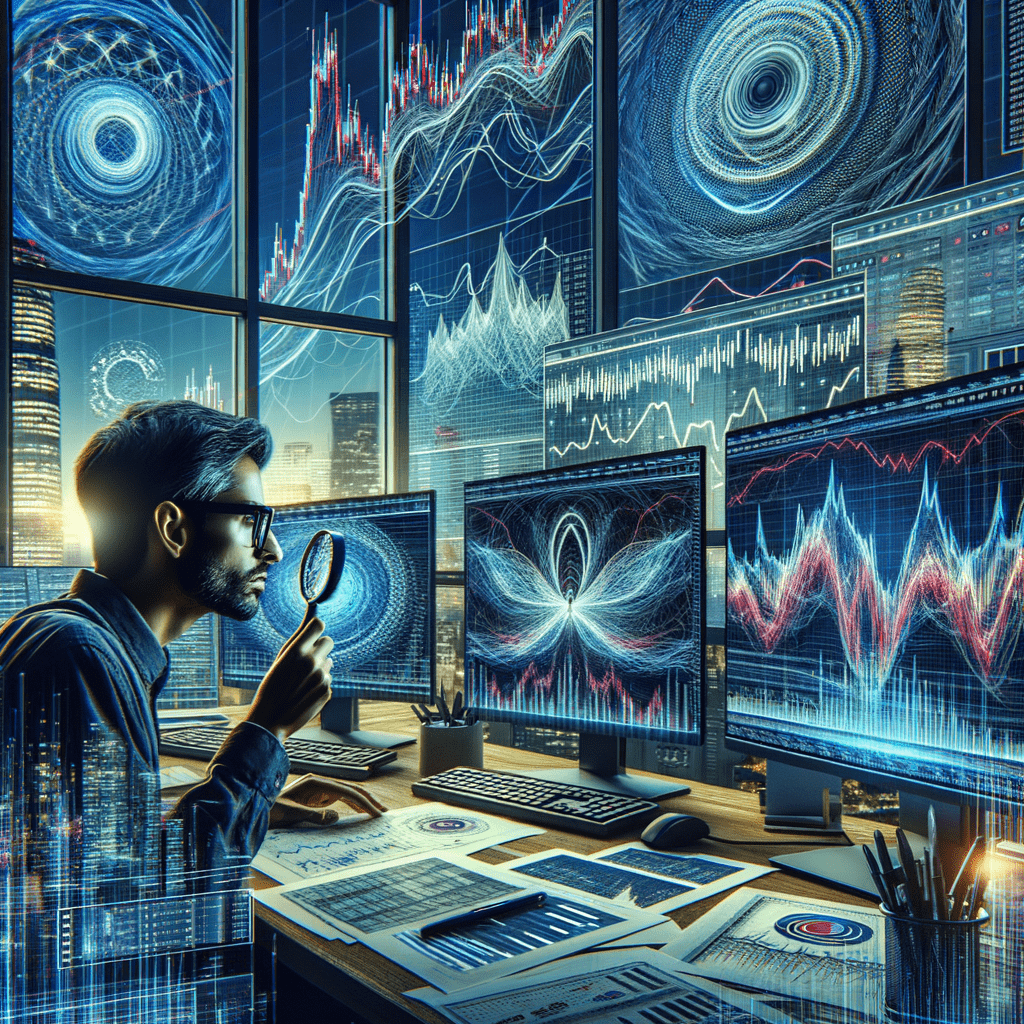 The Hidden Patterns That Predict Market Crashes (And How to Spot Them)