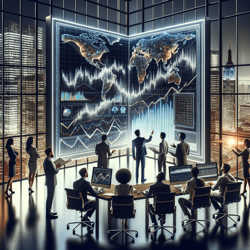 Can AI Really Predict the Stock Market? Here’s What the Data Says