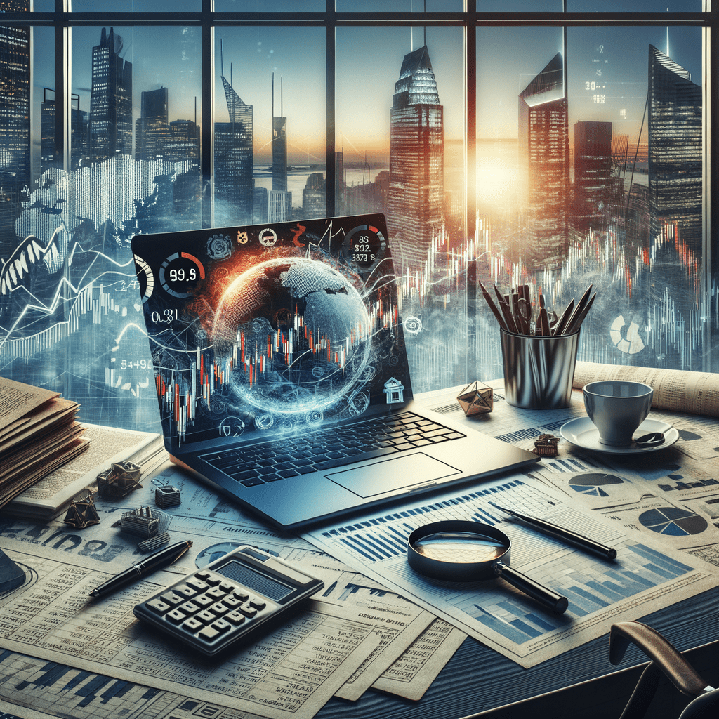 How to Tell If a Stock Is Overhyped or Actually a Hidden Gem