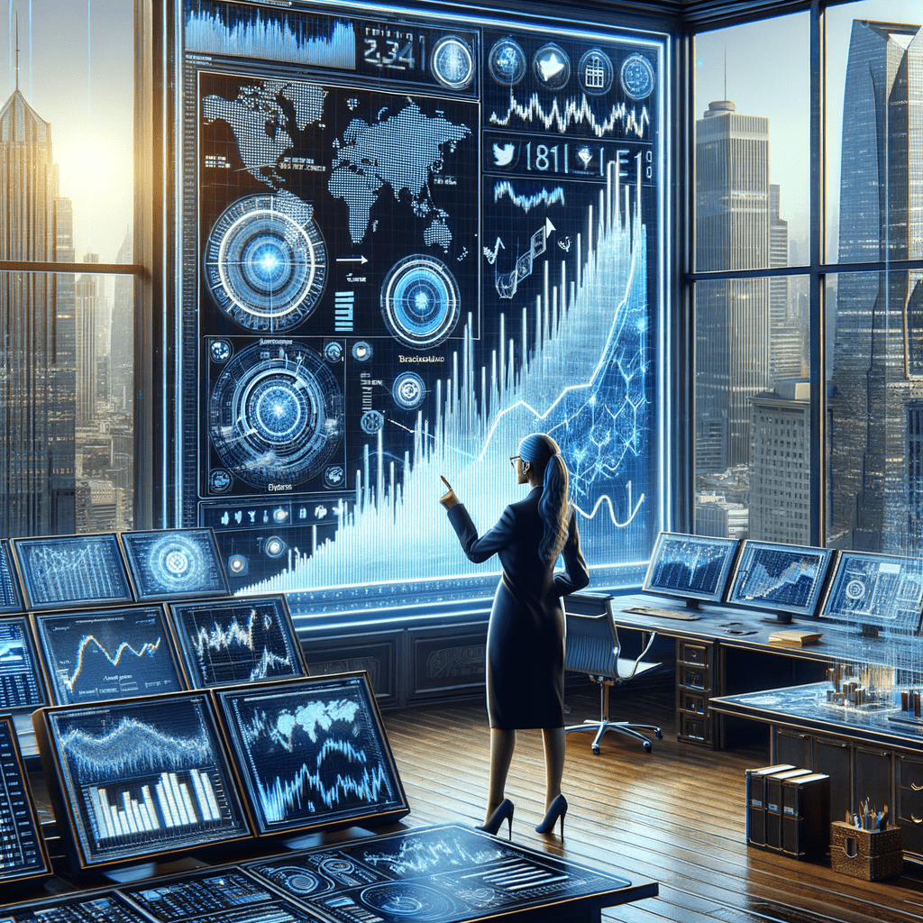 10 Little-Known Indicators That Reveal Where the Market Is Headed