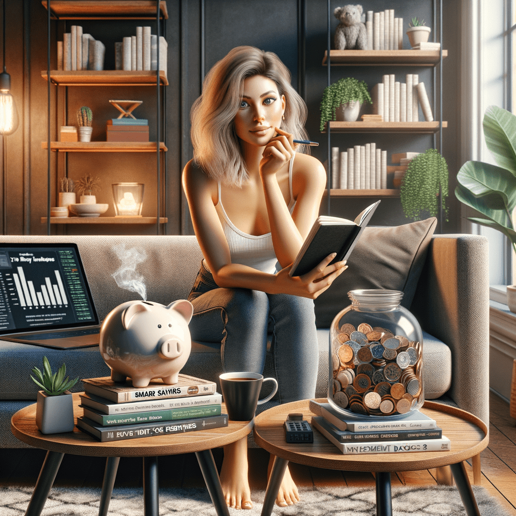 10 Money Habits That Will Make You Rich (Even on an Average Salary)