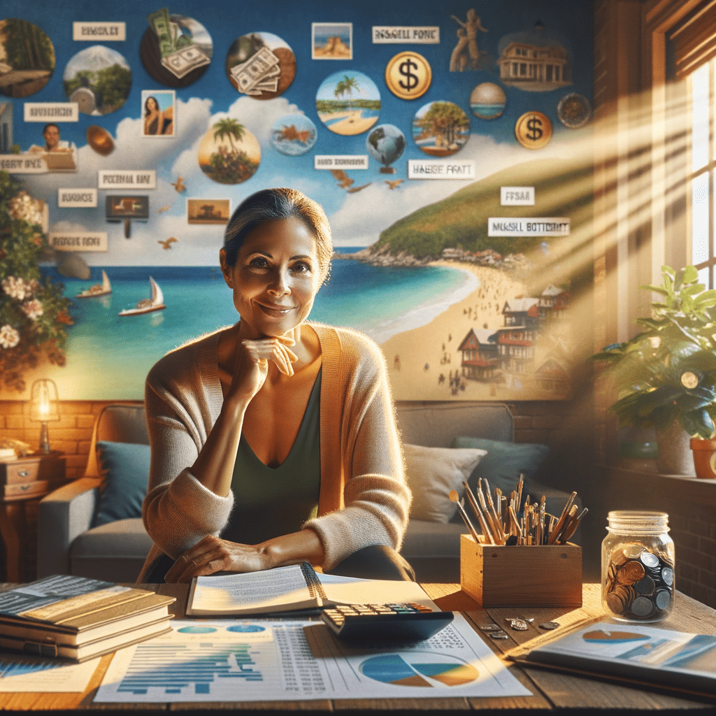 How to Retire Early – Even If You’re Starting from Zero