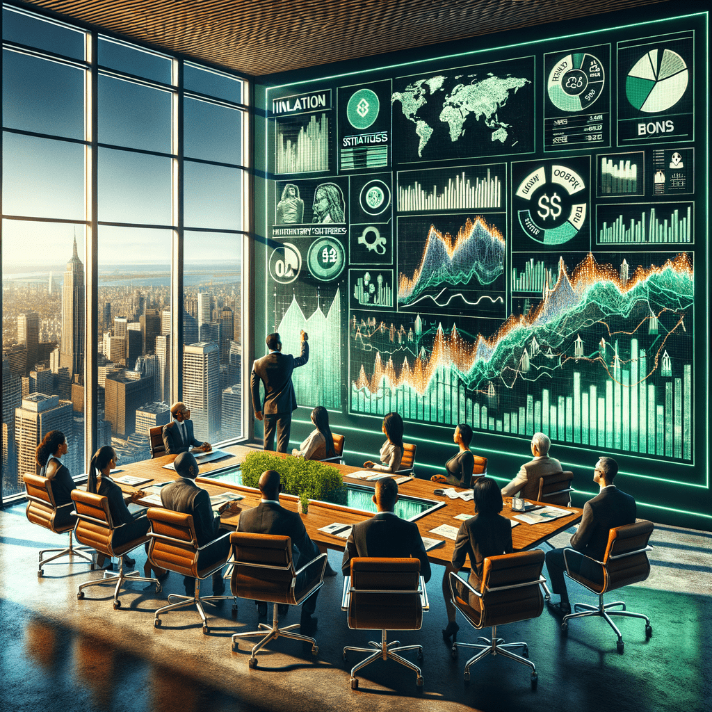 How to Beat Inflation and Keep Your Money Growing