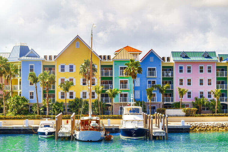 Nassau, Bahamas