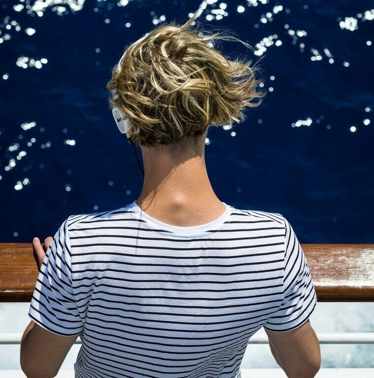 The Mediterranean