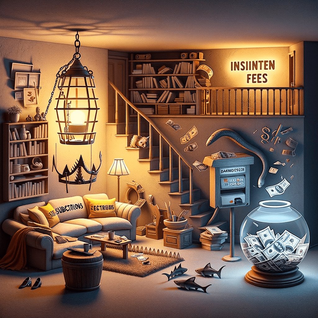 The Sneaky Spending Traps That Are Draining Your Bank Account