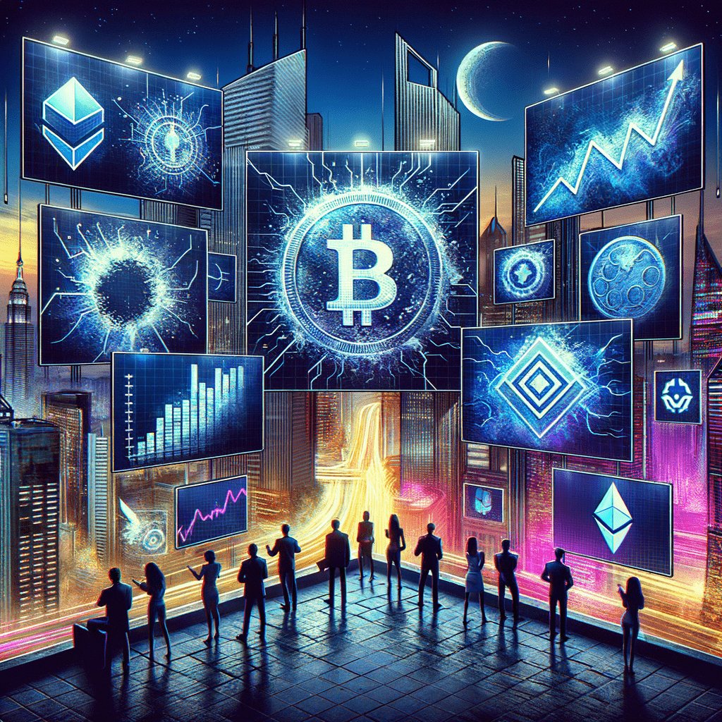 The Most Controversial Crypto Projects That Shook the Industry